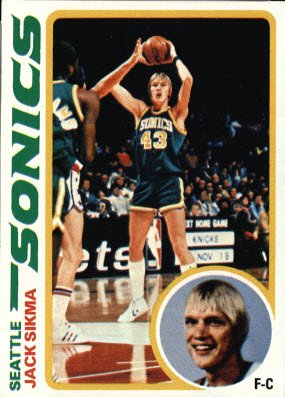 What are the rookie cards for this year's <a href="/Hoophall/">Basketball HOF</a> class?  Here you go:  sportscollectorsdaily.com/rookie-cards-o…