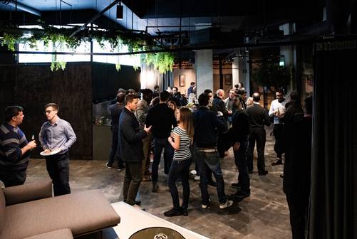 Evening networking event next Tuesday evening eventbrite.com/e/evening-netw…
#Manchester #MCR #ManchesterHour #Cheshire #Lancashire #ManchesterHour #OldhamHour #RochdaleHour #TamesideHour #StockportHour #BuryHour #SalfordHour