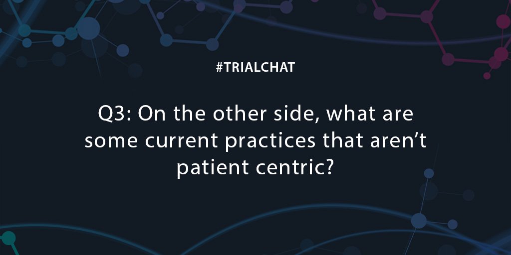OutsourcPharma's tweet photo. #TrialChat moving on to Q3 - Harder to discuss, but just as important: https://t.co/QjKAYOlHGO