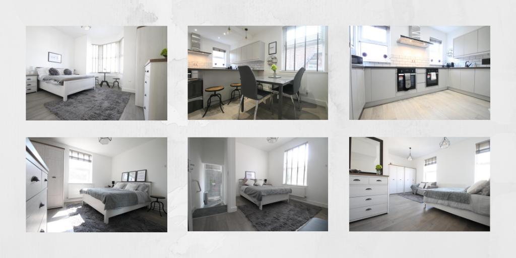 Laburnum Grove, Beeston - £375 - £475
We have FIVE furnished bedrooms, each with en suites available to rent within this exceptionally beautiful renovated house. 
Call now to book a viewing; 0115 972 88 99
rightmove.co.uk/property-to-re…
#newlisting #roomsavailable #beestonproperty