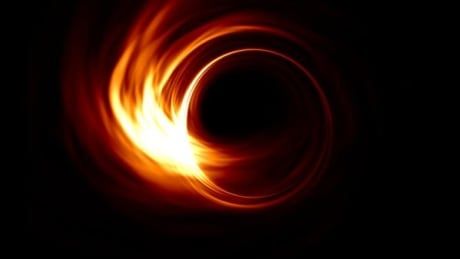 cbcnewsbc's tweet image. 1st-ever photo of a black hole to be revealed buff.ly/2ImEovC