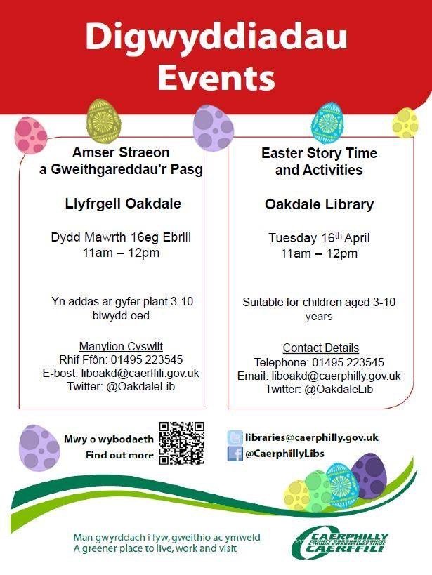 Free Activities during the Easter Holidays! thebigphill.co.uk/free-activitie…