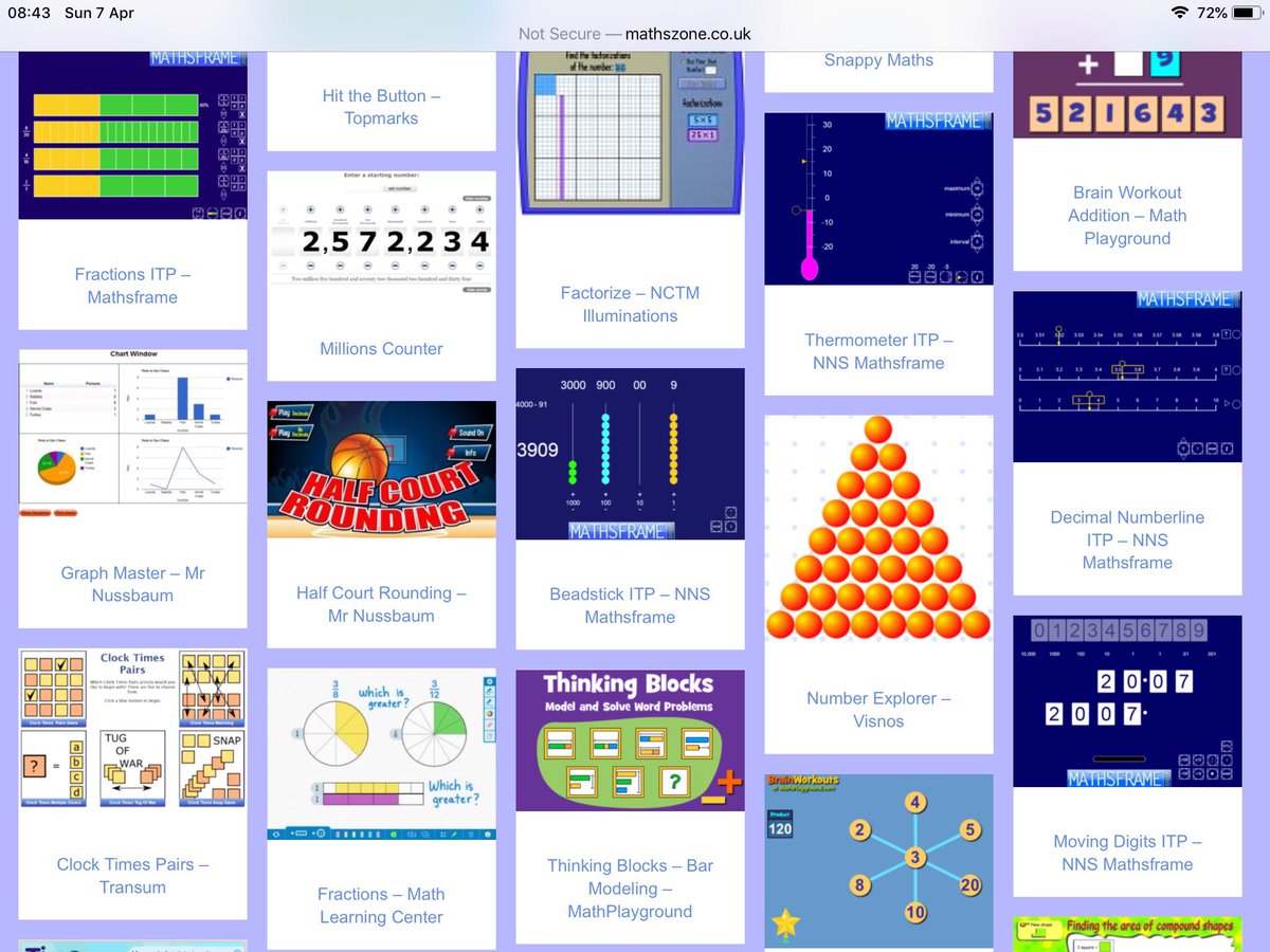 Zone App Math Mathszone 🎲💡 (@Mathszone) / Posts / X