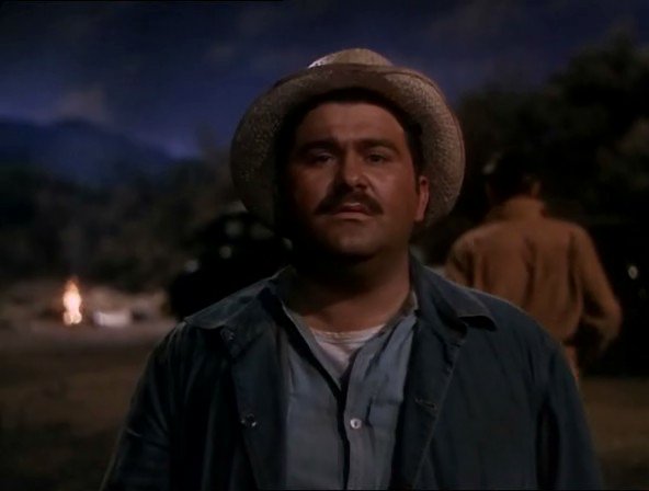AIP_1954's tweet image. #AIPFacts Both Les Tremayne and Jack Kruschen, from "The Angry Red Planet"(1959), worked together before in Paramount's "The War of the Worlds"(1953).