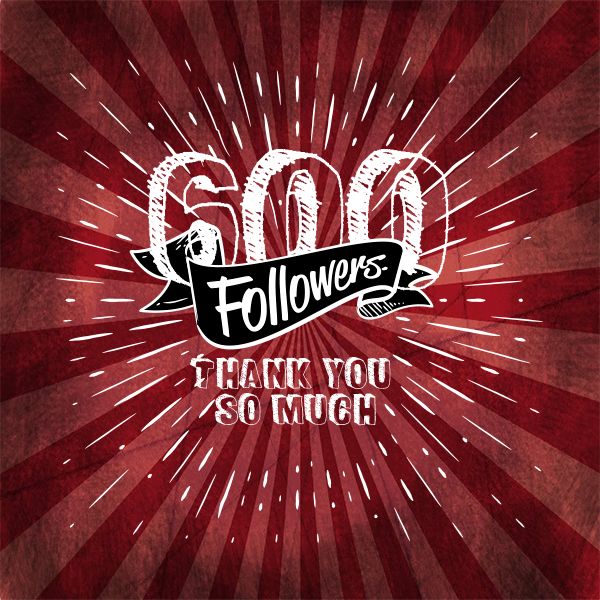 WOW, 600+ followers cookingadventures.org/2019/04/09/wow…