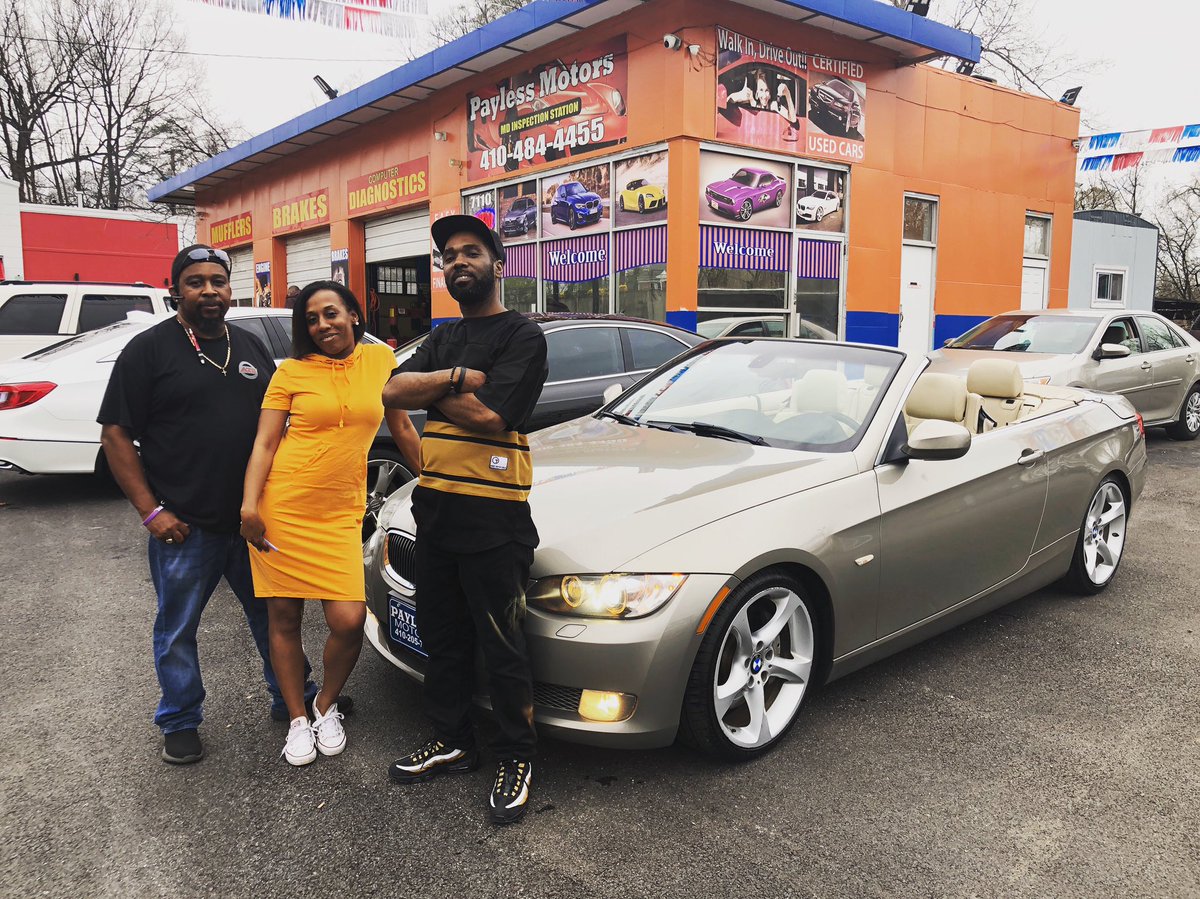 2010 BMW 335i Convertible 😍
Come and get yours next before the  summer starts
#twinturbo #N54Power #droptopwop #DMV #DMVCars #sexywhipz