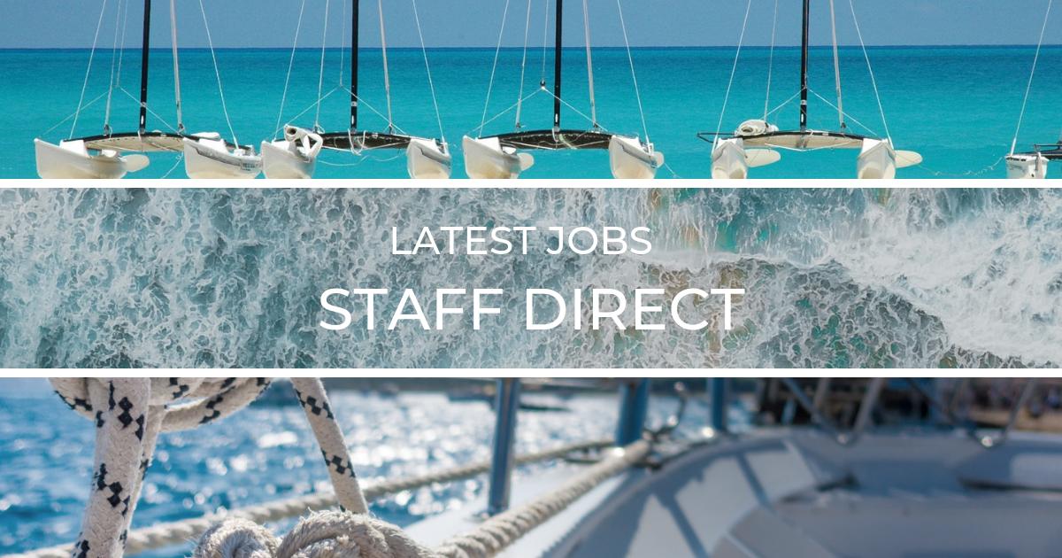 MarineResources's tweet photo. Calling all Sailing and Watersports Instructors! We have some great roles in from @neilsonholidays @mwholidays @ASWCentres through our Staff Direct Service. Check out all our roles here...https://t.co/oDiq65aFle #marinejobs #staffdirect #applydirect https://t.co/sZtNXExunO