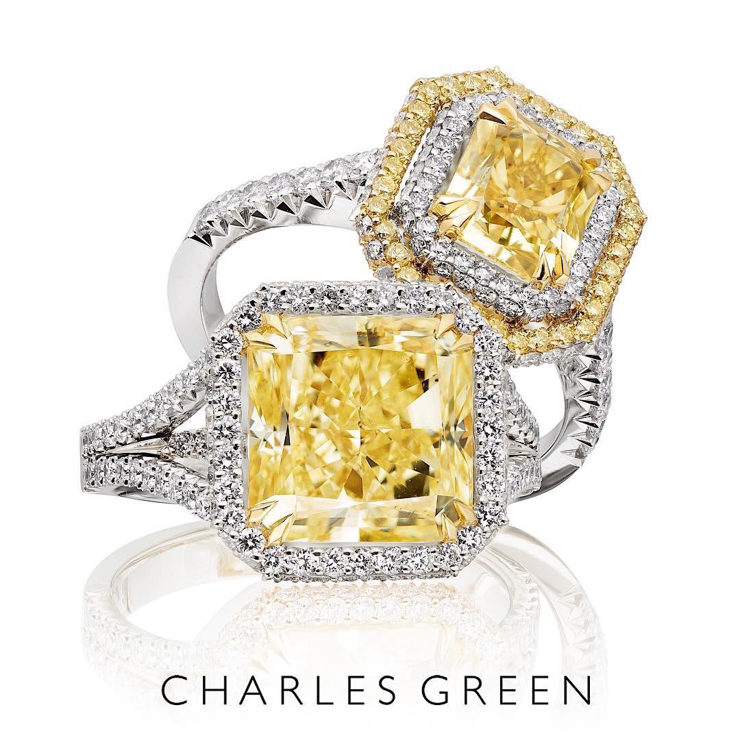 Charles Green tweet media