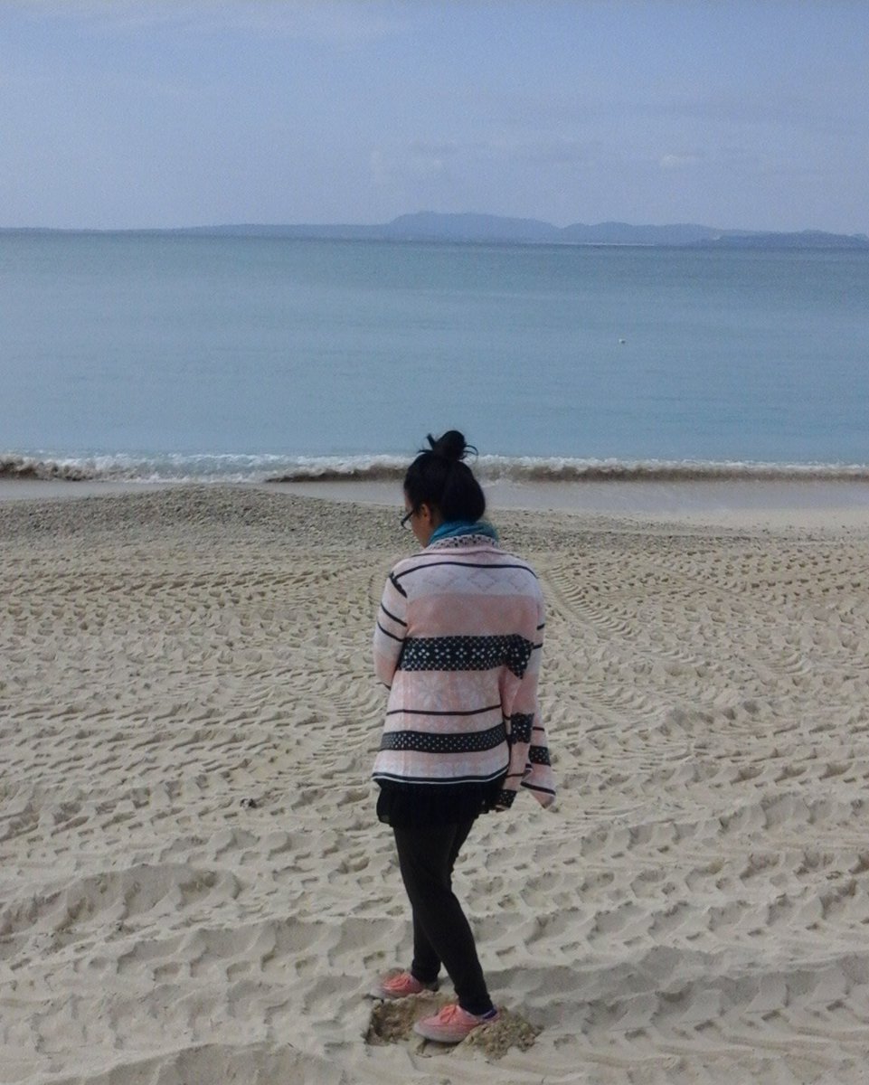 Rezolution11's tweet photo. *^Β°~~~~ the beautiful thing about the sea is that no matter where life may lead, it will always return home to the shore. ~~~~~ Β°^*
#UniverseSelcaDay #ννκ³€ #TogetherwithPTG #USD #SHA_LA_LA https://t.co/RtXOy6iTyb