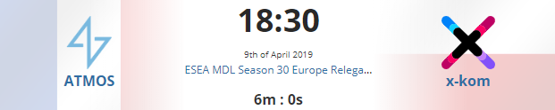ATMOS Esports (@AtmosESports) / Posts / X