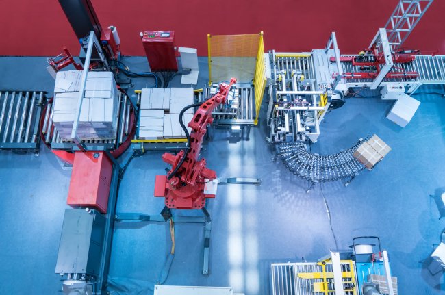 K3BSolutions's tweet image. AI in manufacturing – change brings opportunity --&amp;gt; bit.ly/2I9y8Ij @ZenootUK