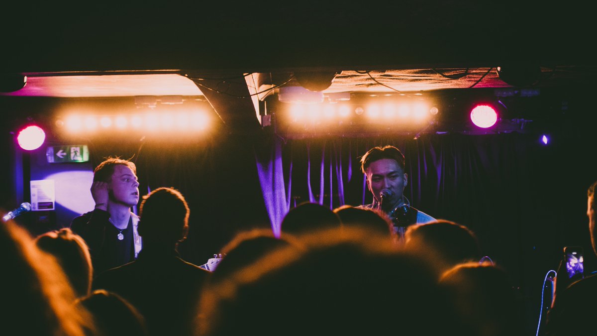 DAZE (@daze4lyff) on Twitter photo This Thursday we play alongside our pals <a href="/The_VanTs/">🔥✨THE VAN T ‘ S✨🔥</a> <a href="/lime_uk/">MOUZ Lime</a> & Good Future at <a href="/camdenmonarch/">The Monarch</a>! Free entry, see you there xx This Thursday we play alongside our pals <a href="/The_VanTs/">🔥✨THE VAN T ‘ S✨🔥</a> <a href="/lime_uk/">MOUZ Lime</a> & Good Future at <a href="/camdenmonarch/">The Monarch</a>! Free entry, see you there xx