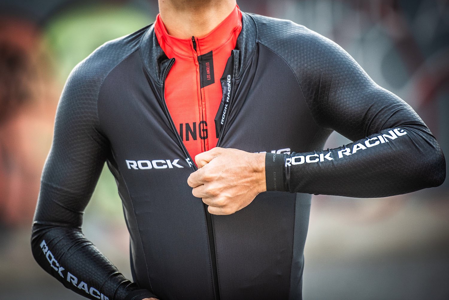 RockRacing RockRacing X