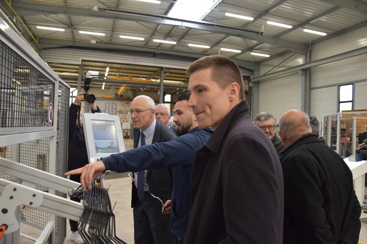 Préfet des Vosges 🇫🇷🇪🇺 tweet media