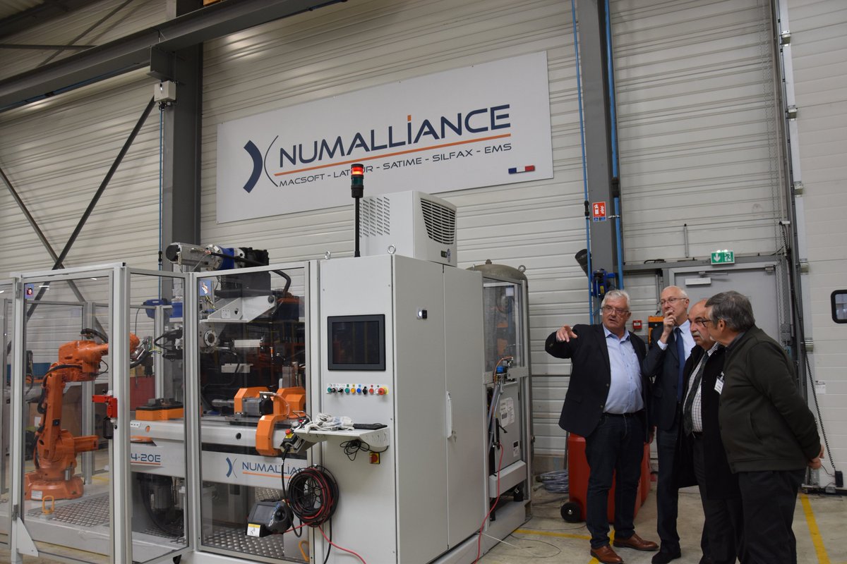 Préfet des Vosges 🇫🇷🇪🇺 tweet media