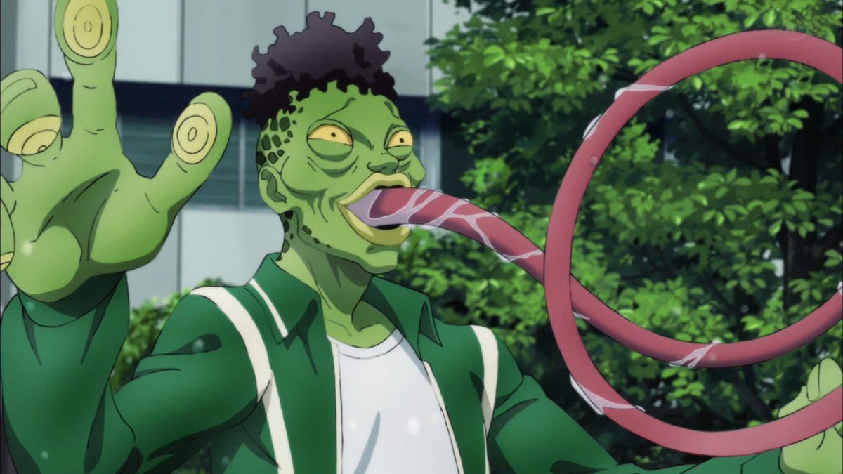 ワンパンマン 第13話 感想 最強のサイタマをゲームで負かすキングさん