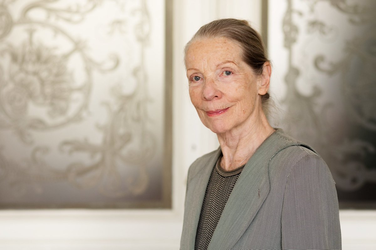 The German choreographer SUSANNE LINKE, will chair the Jury of  Solocoreografico - Solo Dance Festival, Torino 2019 - V. edition
Honored by her presence. 
>> solocoreografico.com
.
<a href="/solocoreografic/">Solocoreografico</a> <a href="/raffaeleirace/">Raffaele Irace</a> #sponsor <a href="/bancadiasti/">Banca di Asti</a> | <a href="/PiemonteDalVivo/">PiemonteDalVivo</a> | #susannelinke