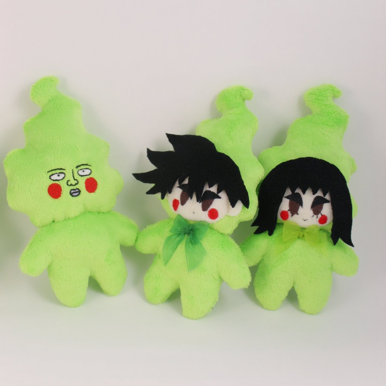 Mob psycho 100 dimple cheap plush