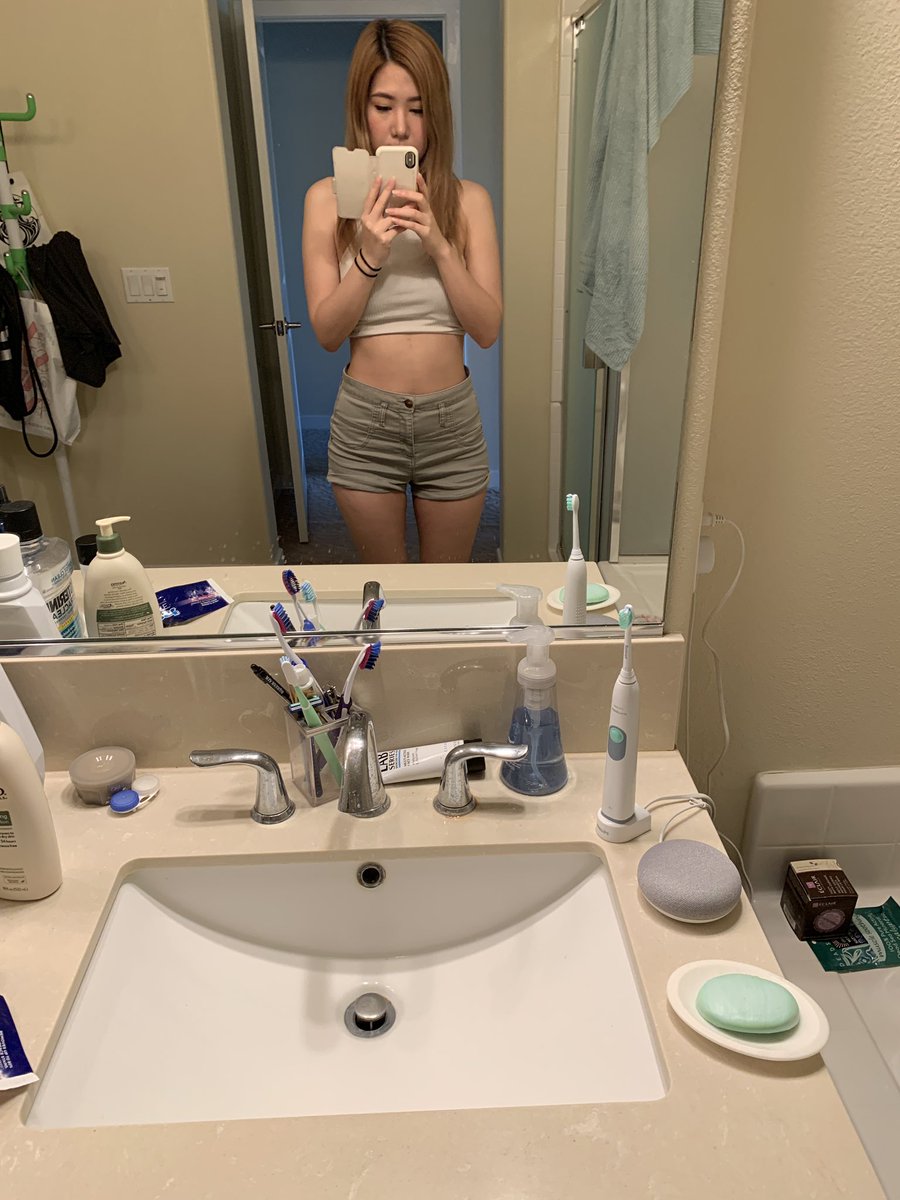 malena on Twitter: "I really tried not preaching it to people anymore