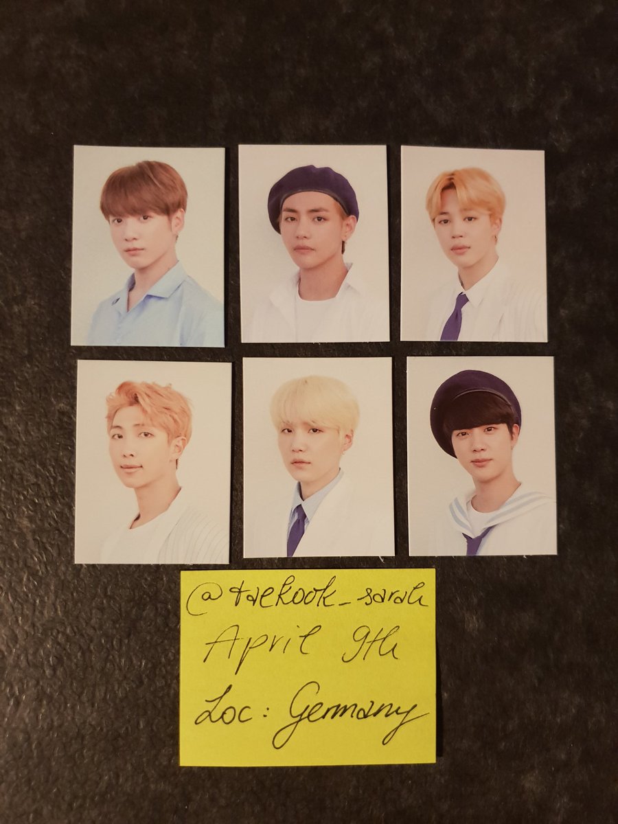 💜•Sarah is missing ATEEZ😭•💜 tweet media