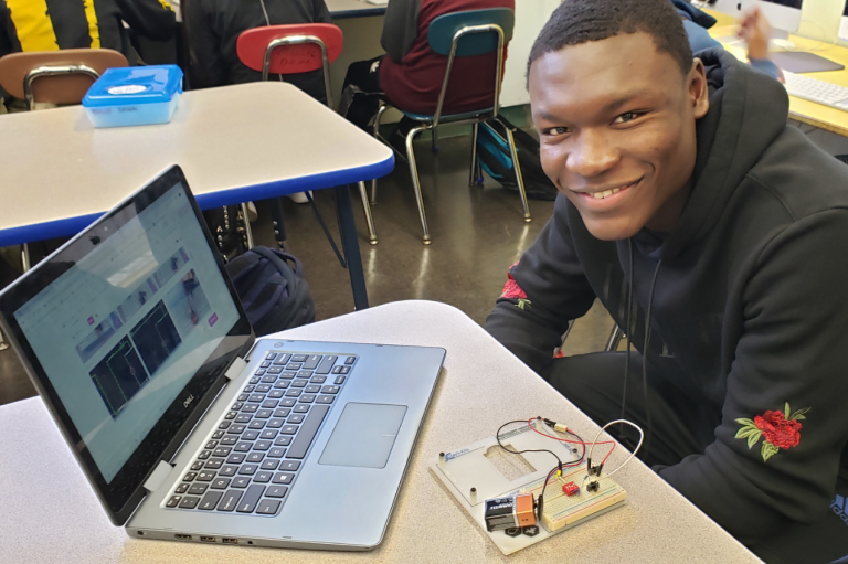 Springpoint (@springpointedu) on Twitter photo A <a href="/CompetencyWorks/">CompetencyWorks</a> feature highlights #CBE at <a href="/UAMakerNYC/">UA Maker Academy</a> - part of a series on mastery in NYC & how schools iterate on CBE systems. See how UA Maker rethought rubrics to be more accessible to students & asked students for feedback on grading systems. competencyworks.org/uncategorized/… A <a href="/CompetencyWorks/">CompetencyWorks</a> feature highlights #CBE at <a href="/UAMakerNYC/">UA Maker Academy</a> - part of a series on mastery in NYC & how schools iterate on CBE systems. See how UA Maker rethought rubrics to be more accessible to students & asked students for feedback on grading systems. competencyworks.org/uncategorized/…