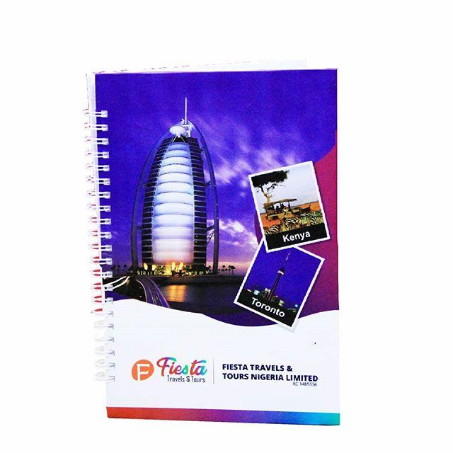 printmagicngr's tweet photo. Notepads: Great souvenirs for your business or event.

You can either choose the one with REGULAR COVER(300Gsm Card cover) or HARDCOVER (Art or Matt Paper pasted on Straw Board)

Contact us for your Notepads Production.
Call or Whatsapp 08098279561/07067… https://t.co/k1b8ZjjDyZ https://t.co/YJ7rdvdhct