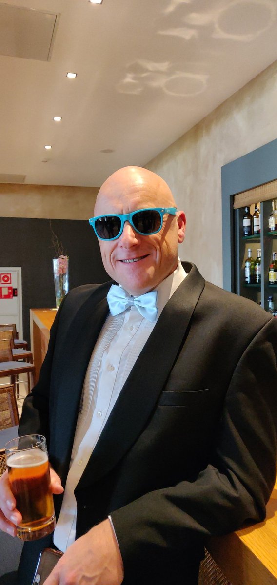 JohanSjlund2's tweet image. 007 😎 #grcspain #edgecam #edgetechnology