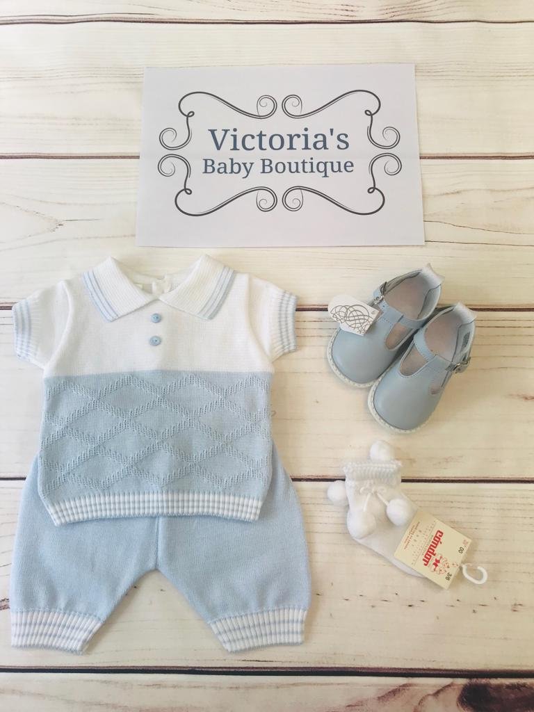 baby boutique klarna