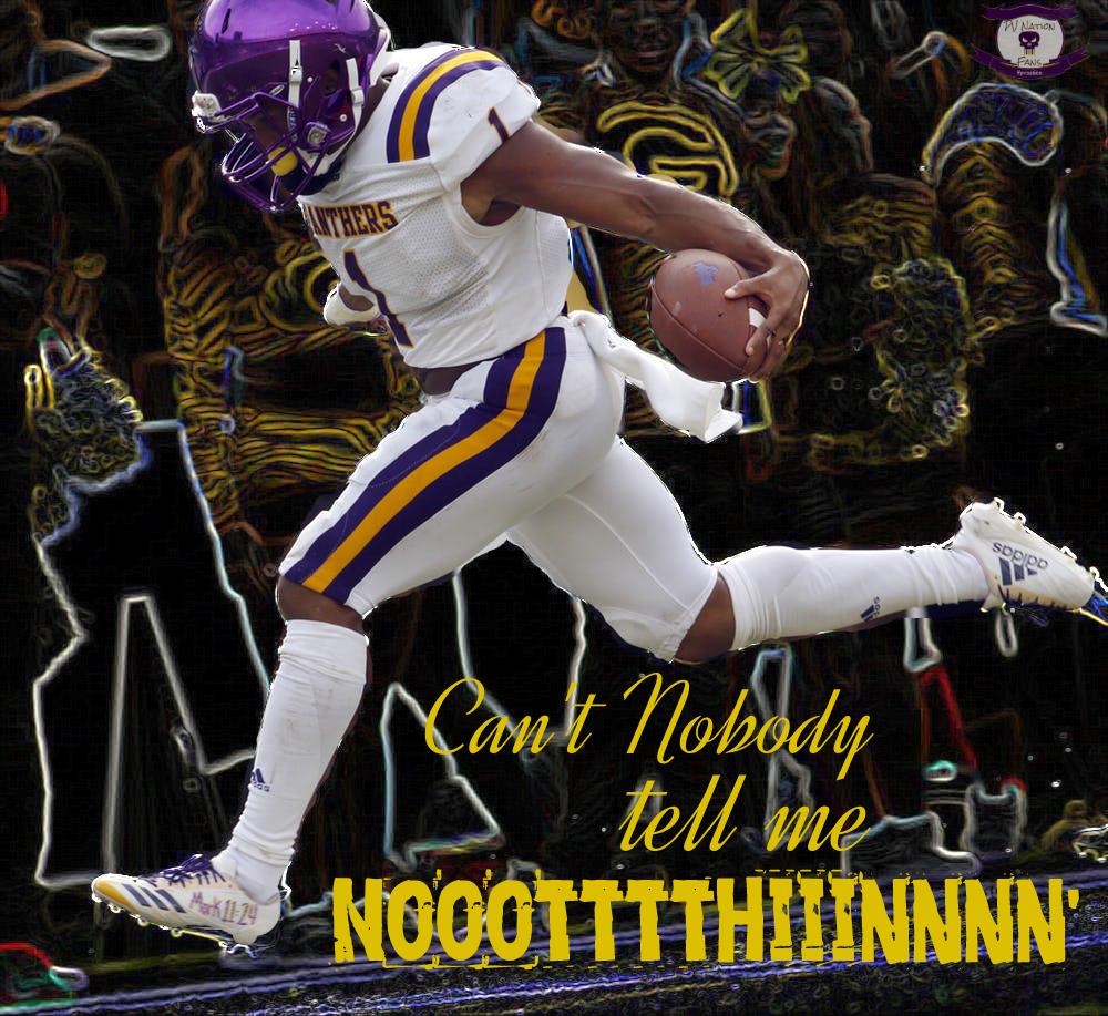 pvnationfans's tweet photo. SPEED KILLS!! Once we give the ball to the horses it's a wrap! ππΎπ¨π¨#SpeedU #FullStable #DooleyEra #PurpleHaze https://t.co/3NwN8Ys3cV