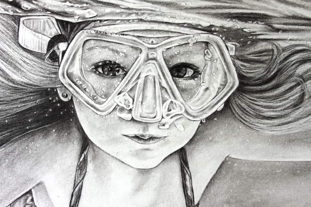 JintyandRayne's tweet photo. Flashback 2015 charcoals
#art #adelaide #southaustralia #australia #handmadeinadelaide #charcoals #portraits #drawing #blendingstump #progress #techiques #artislife #hallettcovebeach #supportlocal #shoplocal #adelaideartist #southaustralianartist https://t.co/2QRZhZR3XD