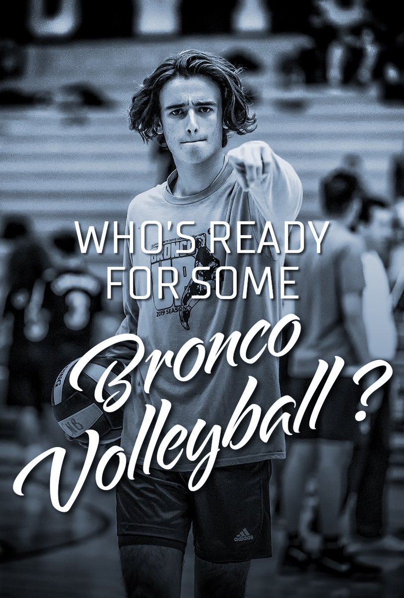 A win against Clovis tonight and the boys will win the league for the first time in school history. <a href="/CNECBroncos/">Clovis North Educational Center (GR/CN)</a>