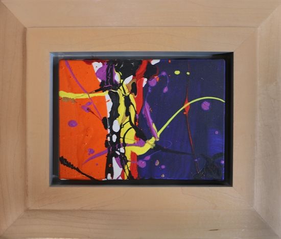 artnet's tweet photo. Our current online auction dedicated to Sam Francis features both the artist's prints and original paintings. 

Browse and bid now through April 16, exclusively on artnet Auctions: https://t.co/v0MhjU5N9o https://t.co/5zcOMGTk4V