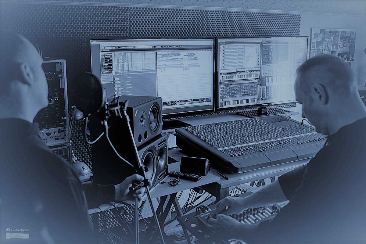EJECYOriginal's tweet photo. #Ejecy Studioproduction  the album #techno https://t.co/6qWRfZjpIK