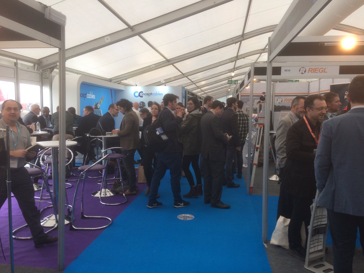 KWDesignedSol's tweet image. Very busy 1st day @OceanBusiness, great catching up with familiar faces and reaching out, meeting new contacts. #oceanbiz #subseaengineering