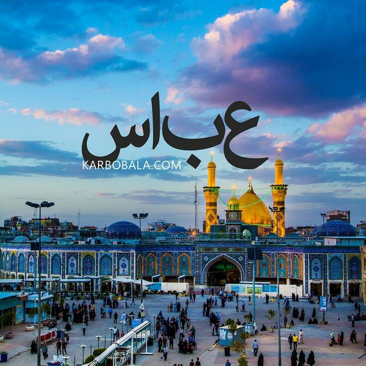 YoudaSays's tweet photo. شبیر ع تمھیں اپنا علمدار ع مبارک❤️
اِک بار مبارک نہیں سو بار مبارک❤️
ظہورِ باب الحوائج مولا غازی
عباس علمدار علیہ السلام مبارک
#4thShabaan
#جشن_آمد_حسینؑ_و_عباسؑ https://t.co/0oXt1kPjaI