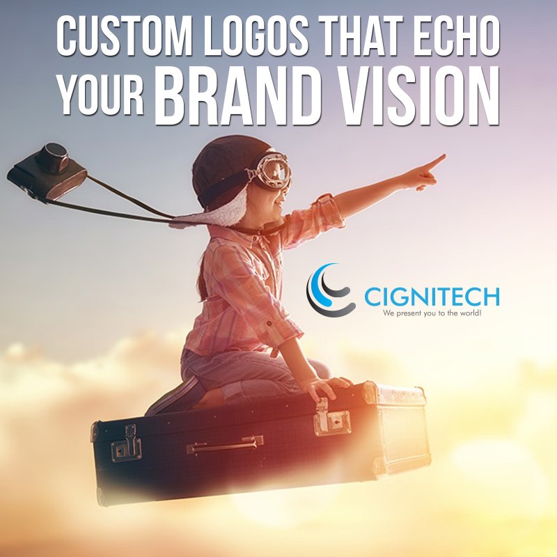 cignitechllc's tweet photo. Get in touch with us for Custom Logos that Echo with your Brand Vision! https://t.co/nUdMU5SDMN https://t.co/D03ZApkyYN