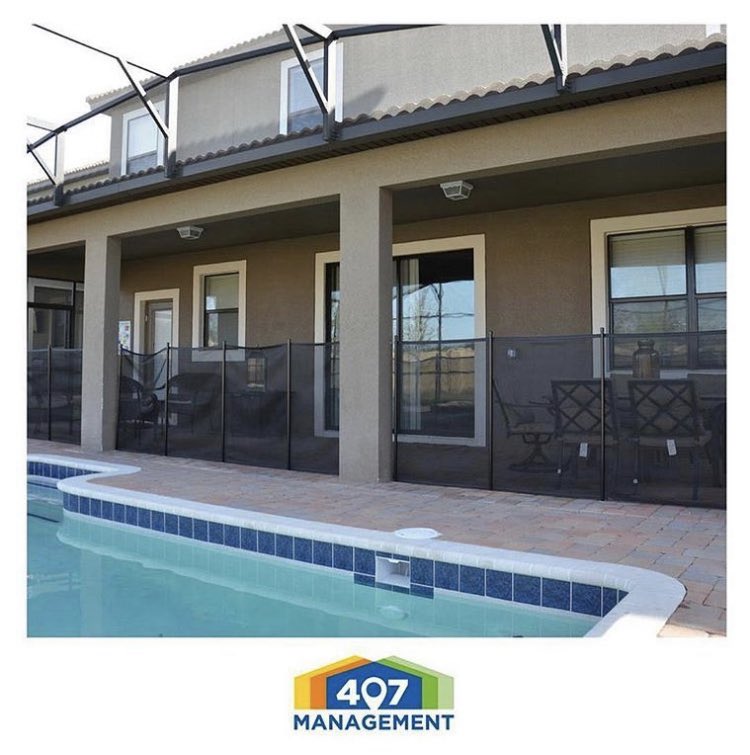management407's tweet photo. The weather is starting to heat up, son enjoy your vacation in a house full equipped and with its own pool! #orlando #vacationmode #florida #airbnbhomeaway #relaxtime #pooltime #refreshingpool #perfectpoolweather https://t.co/3FwBjkw6nr