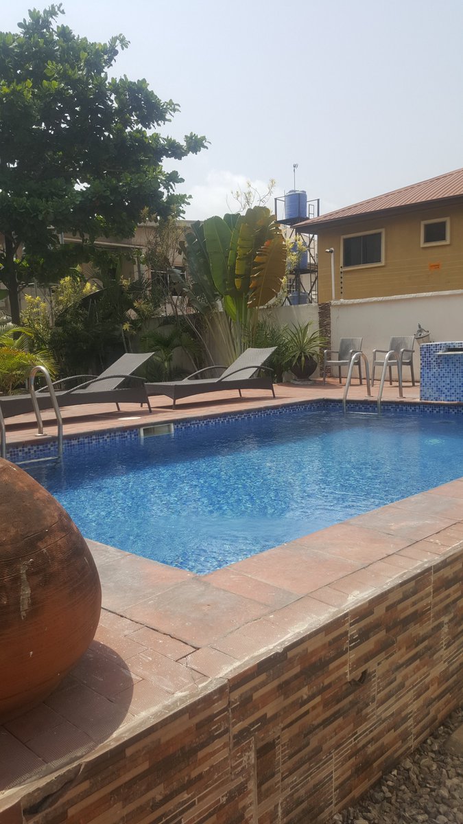capitalcountyr's tweet photo. Fresh, New &amp; Unique. Be Inspired, For Your Health &amp; Total Welbeing. Experience Revive Apartments. #Shortlet in Lekki Phase1#Airbnb #Hotels.ng #Mobil #MTN #Booking.com #Private Property #Serviced &amp; Furnished Apartments #Nigeria Property Centre#BigBrotherNaija. Phone: 09080000395 https://t.co/ixzW9rIeD9
