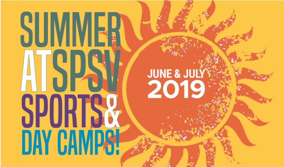 SUMMER CAMP TIME! Register today :)