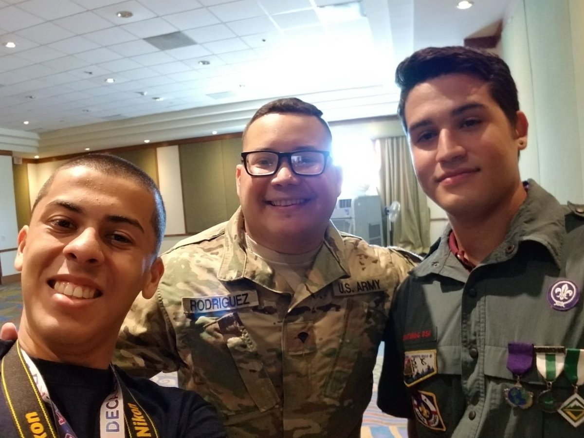 ONDAMUSICALPR's tweet photo. Dale share. invita a otros a darle “me gusta”
Lleguemos a 5000. ¡Dale share!
@deca_pr #ReadyForIt
#DECA #ConvenciónDECA2019 #DECAPR
@DECAInc
Convención Estatal
de Educación Ocupacional y Técnica https://t.co/hvCHAFDFsC