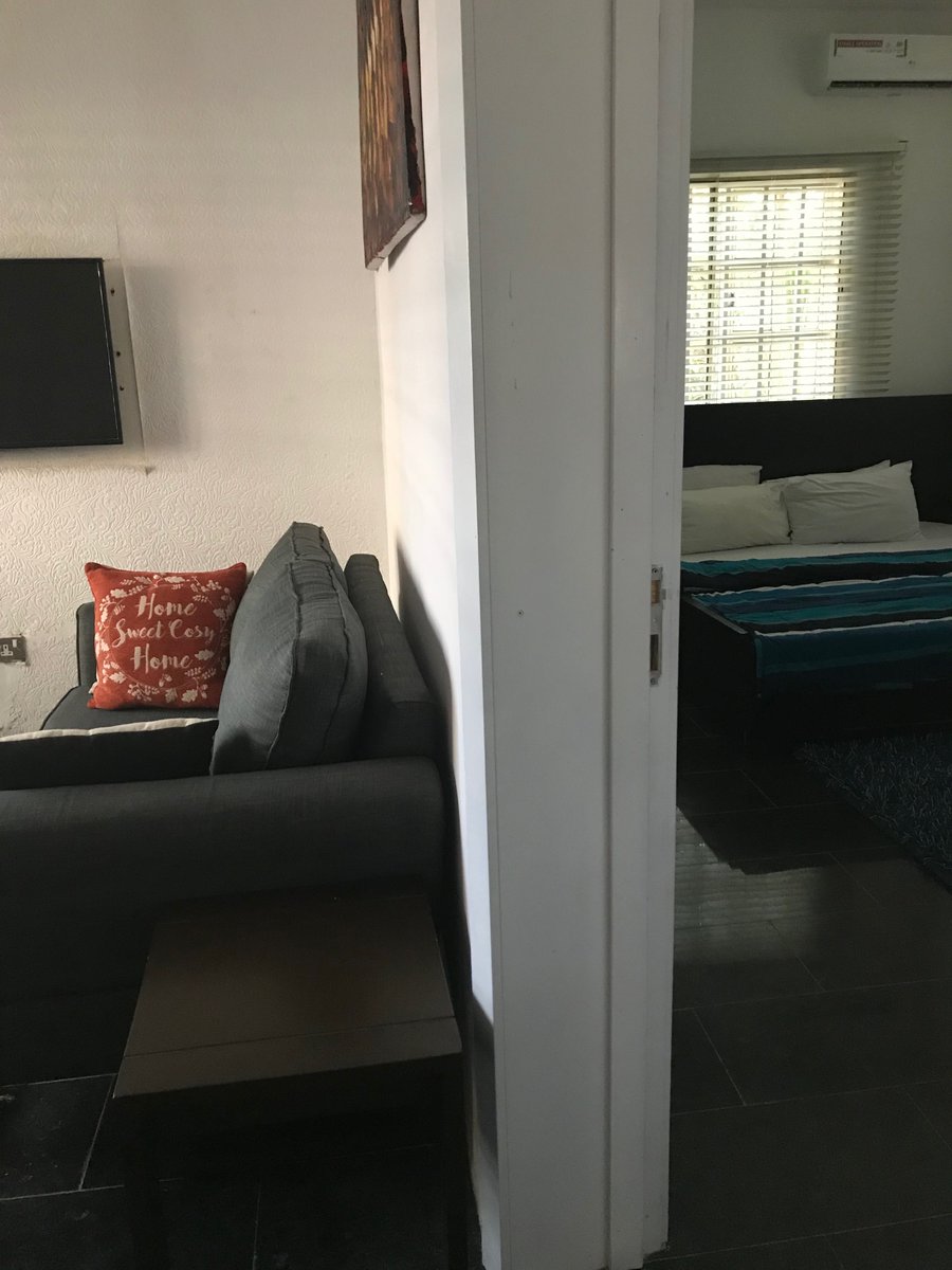 capitalcountyr's tweet photo. Fresh, New &amp; Unique. Be Inspired, For Your Health &amp; Total Welbeing. Experience Revive Apartments. #Shortlet in Lekki Phase1#Airbnb #Hotels.ng #Mobil #MTN #Booking.com #Private Property #Serviced &amp; Furnished Apartments #Nigeria Property Centre#BigBrotherNaija. Phone: 09080000395 https://t.co/ixzW9rIeD9