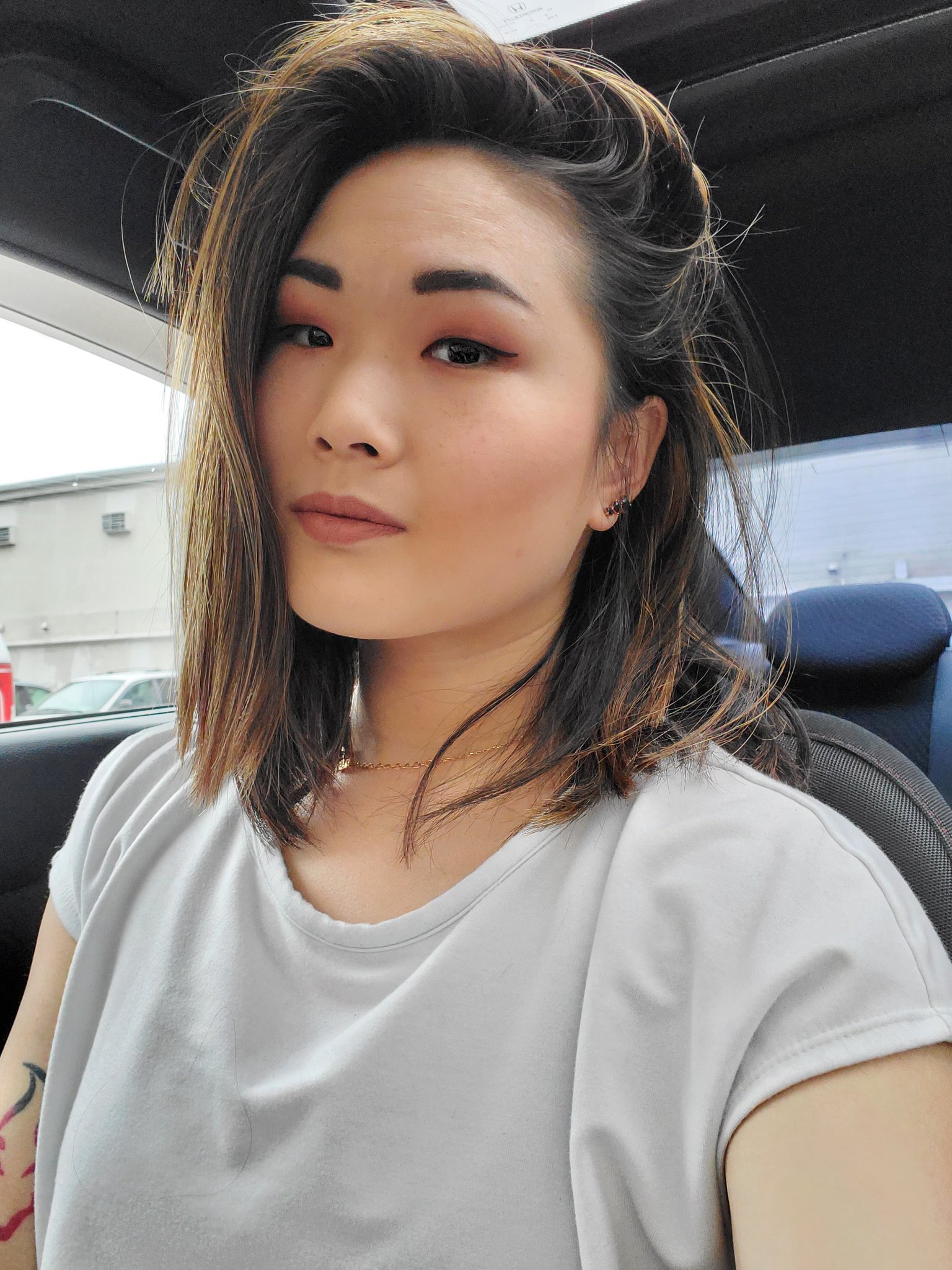 TW Pornstars - 1 pic. Kaya Lin. Twitter. Guess what I'm up to today..... 🔥🔥🔥. 4:51 PM - 9 Apr 2019