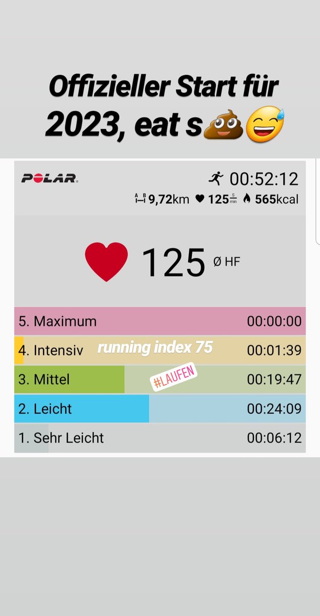flashLucky's tweet photo. #laufen #running #Motivation #sport and now i need to get me a cyclocross to train😅 #ironman 2023 https://t.co/NPqM0DctLE