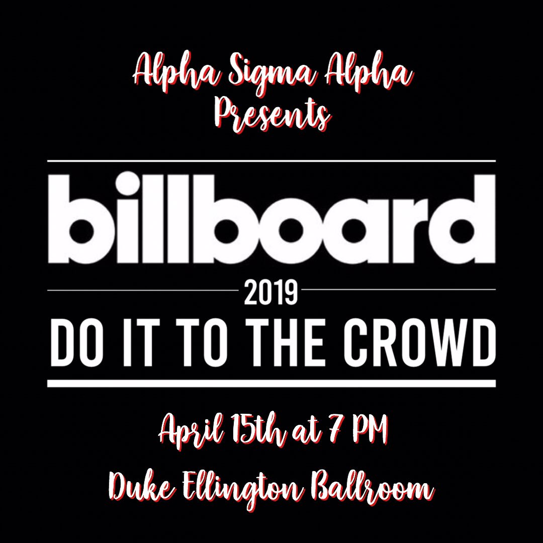 Have you bought tickets for DITTC yet? Get them here! niu.universitytickets.com/w/?cid=174