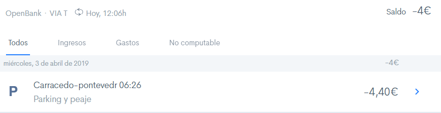 dpeite's tweet photo. Y como se puede ver en el tracking no lo he recibido hasta ese mismo día al medio día. De verdad, no entiendo como algo tan serio como una "tarjeta de crédito" no viene desactivada. https://t.co/1C9ojkbOsi
