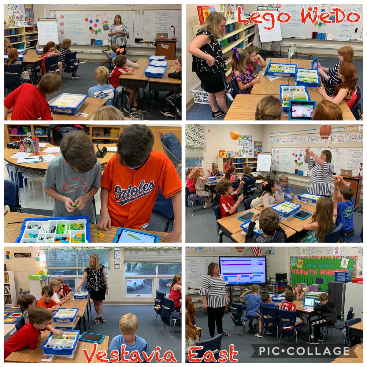 AMSTI_UM (@amsti_um) on Twitter photo 3rd grade Ss at Vestavia East are learning about how to control flooding by designing a flood gate with the Lego WeDo kit! <a href="/VHElemEast/">Vestavia Hills East</a> <a href="/vhcschools/">Vestavia Hills City Schools</a> @AlabamaDeptofEd <a href="/egmackey/">Eric Mackey</a> @ZTAedavis <a href="/aturtlefan1/">Ashley Tilley</a> @NicNalu00 #engineering #science #mathematics #dlcs4AL #coding #cs4al 3rd grade Ss at Vestavia East are learning about how to control flooding by designing a flood gate with the Lego WeDo kit! <a href="/VHElemEast/">Vestavia Hills East</a> <a href="/vhcschools/">Vestavia Hills City Schools</a> @AlabamaDeptofEd <a href="/egmackey/">Eric Mackey</a> @ZTAedavis <a href="/aturtlefan1/">Ashley Tilley</a> @NicNalu00 #engineering #science #mathematics #dlcs4AL #coding #cs4al