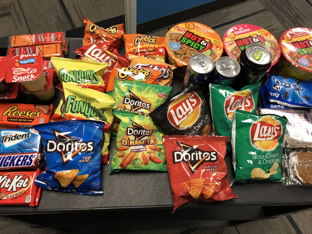 sgsatt's tweet photo. The snack cart is loaded and ready to go!!! @Y34Thomas @ChericeHawkins @Marc_GoSteelers @jesscee01 @ATT_JeffWhite https://t.co/oVw4xPeVC7