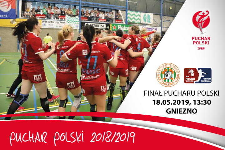 SPR_Pogon's tweet photo. 🏆🇵🇱 Potwierdziły się doniesienia odnośnie Finału Pucharu Polski Kobiet, impreza odbędzie się w sobotę 18 maja o godzinie 13:30 w Gnieźnie. 🚌 Klub będzie organizował wyjazd kibiców na to spotkanie, informacje o zapisach wkrótce. ✅https://t.co/8sSKuRTTee https://t.co/KLBeqXOvM6