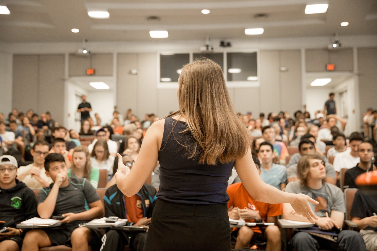 UF_GCR's tweet image. @UF’s Faculty 500 initiative, an unprecedented hiring effort in higher education, is changing the culture of collaboration and innovation at Florida #ThinkUF #ThinkFlorida