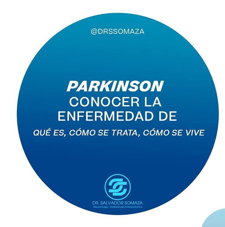 Conocer la #Enfermedad de #Parkinson: qué es, cómo se trata, cómo se vive. Su definición aún se mantiene hoy en día: bit.ly/2UvRYEp 

#NoMeAcostumbro
#FelizMartes
#HoyEnSixRadio
#yoenlos90s